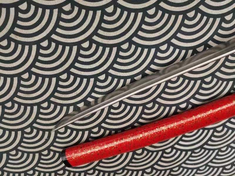 Cloudhammer Katana - Fire Oni XL - 30