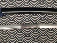Cloudhammer Unokubi Katana - Sky Raptor - sx105v