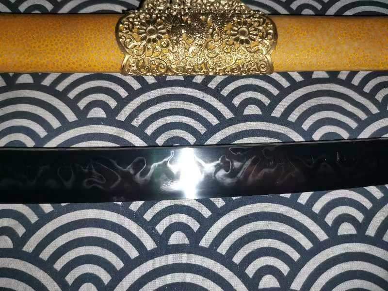 Handachi – RVA Katana Handachi – RVA Katana
