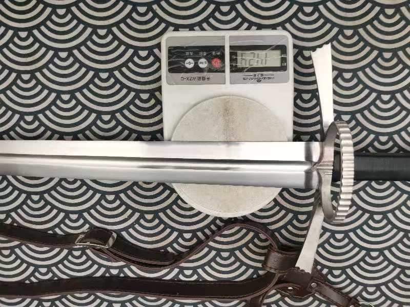 Cloudhammer Longsword - sx105v