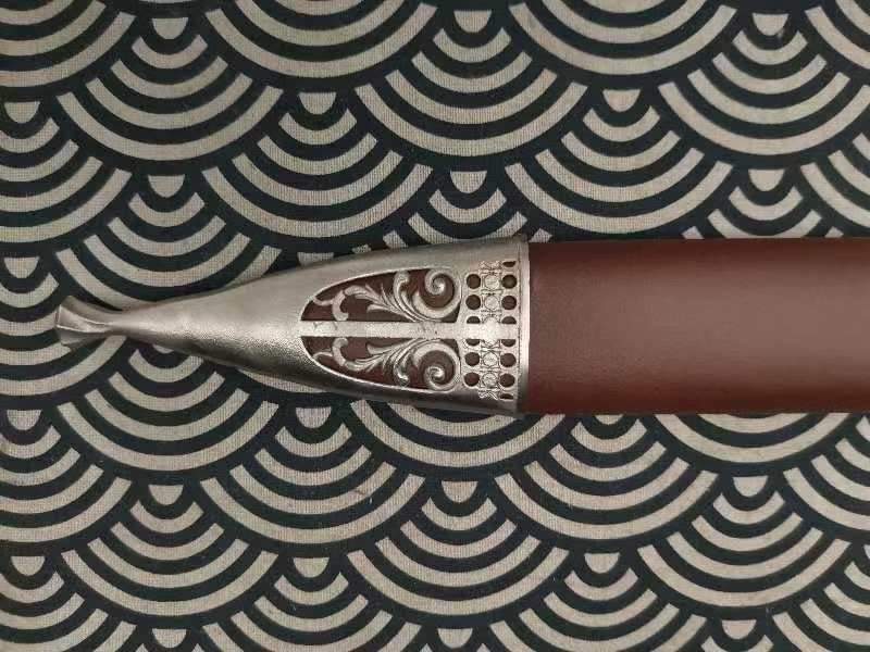 Cloudhammer Longsword - sx105v