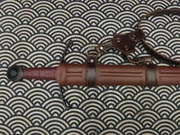 Cloudhammer Arming Sword - sx105v