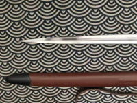 Cloudhammer Arming Sword - sx105v