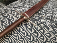 PRE-ORDER Cloudhammer Messer - Sx105v