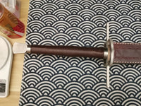 PRE-ORDER Cloudhammer Messer - Sx105v