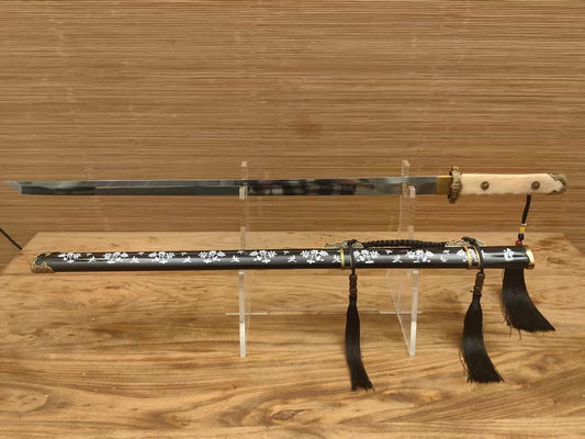 Cloudhammer Tang Heng Dao  - 80crv2