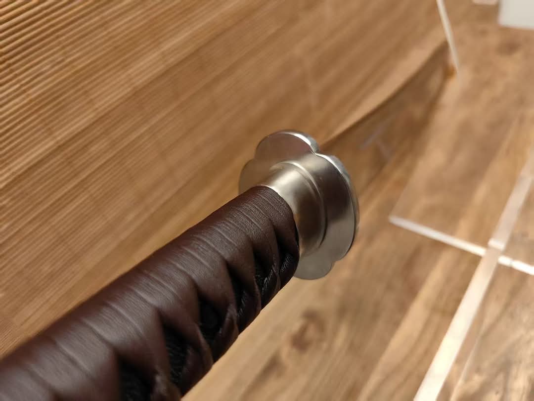 Cloudhammer Tactical Wakizashi - 80crv2