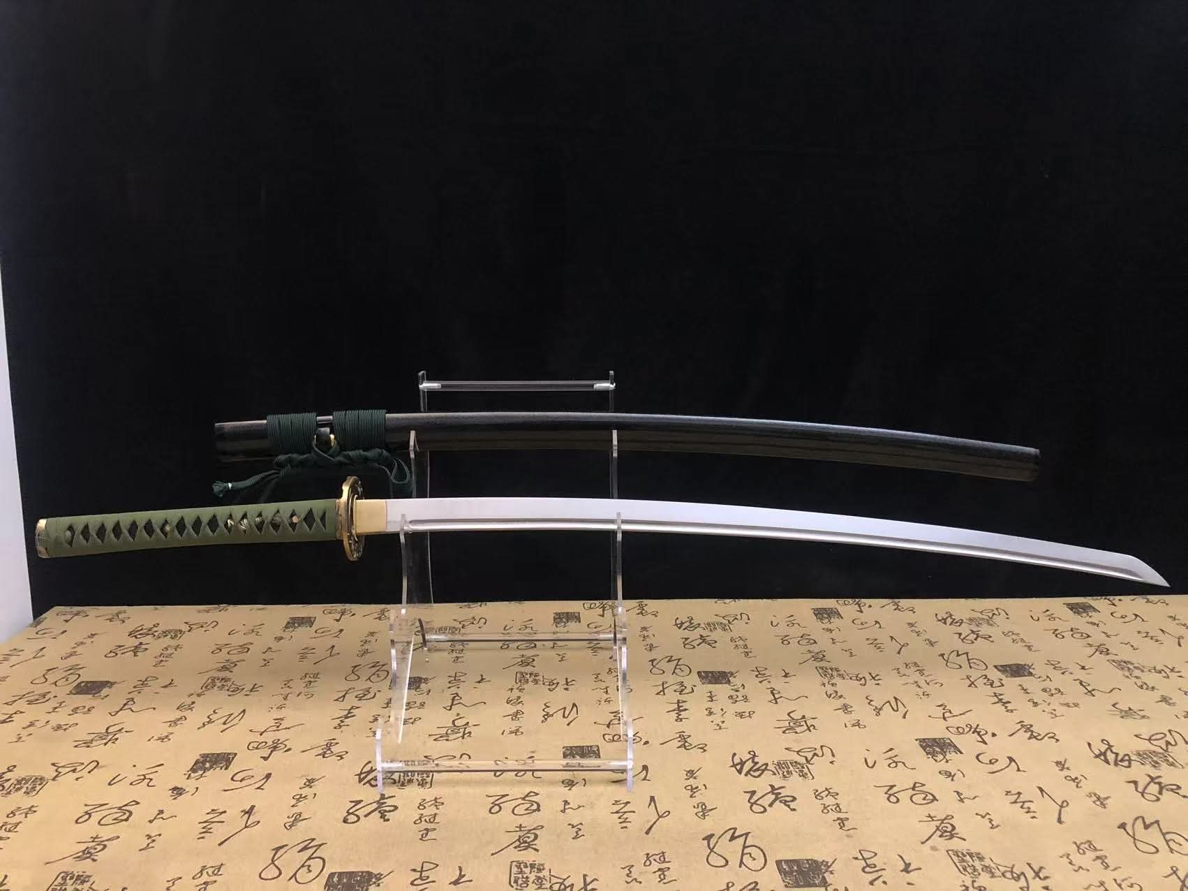 PRE-ORDER Cloudhammer Katana - Spring Bamboo XL - 29.5