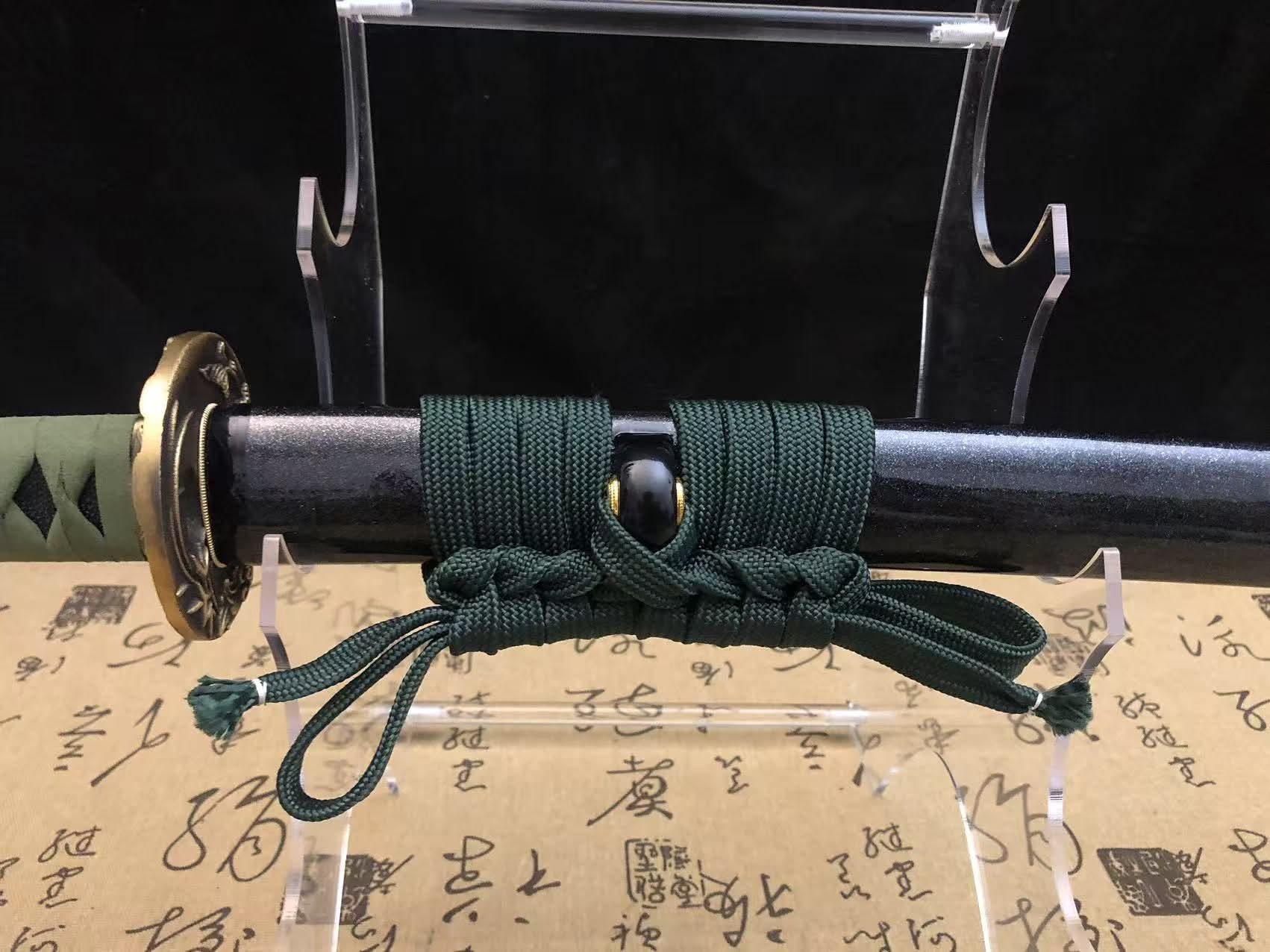 PRE-ORDER Cloudhammer Katana - Spring Bamboo XL - 29.5