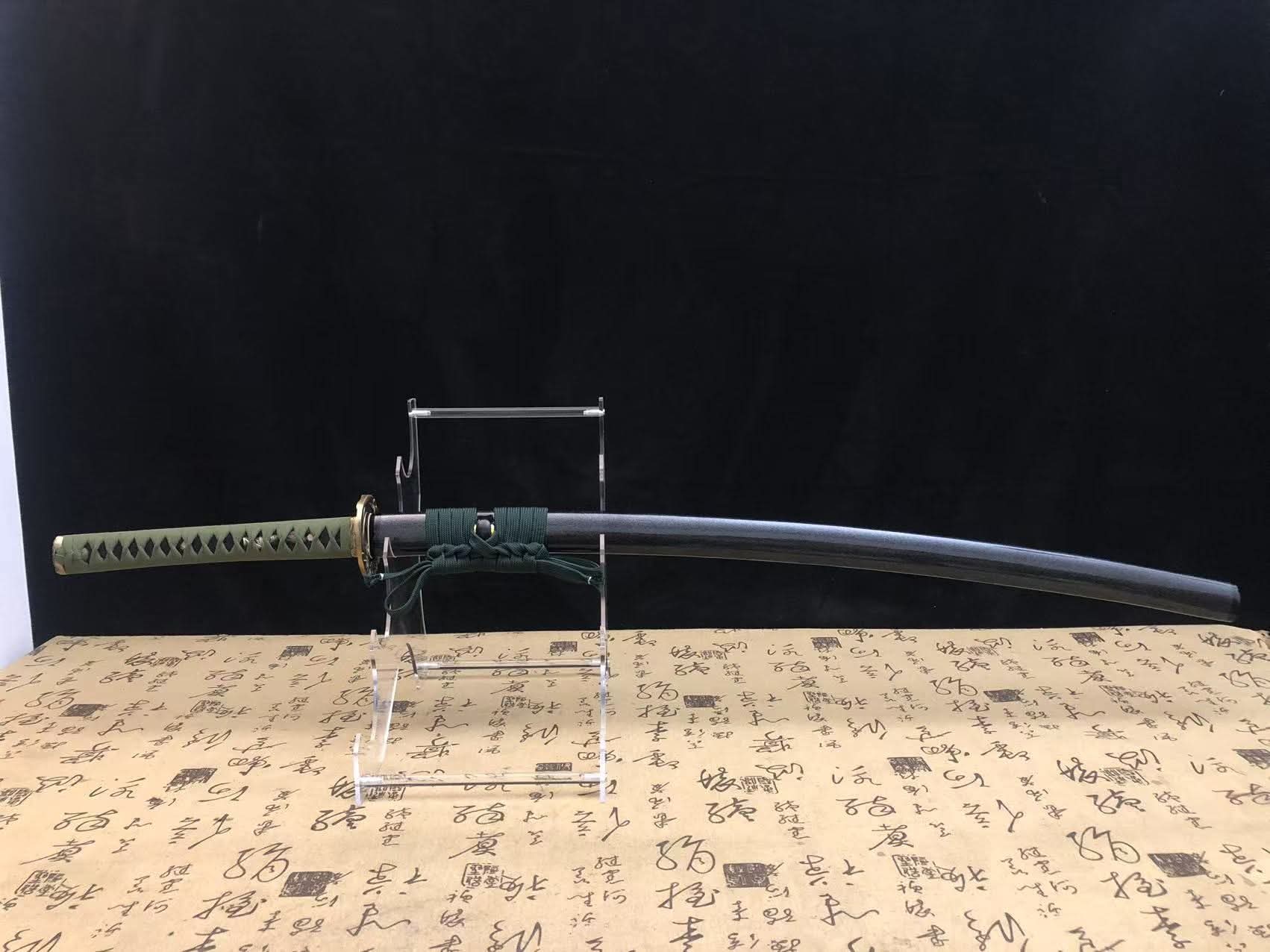 PRE-ORDER Cloudhammer Katana - Spring Bamboo XL - 29.5