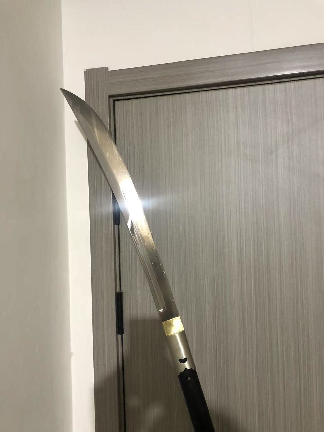 PRE-ORDER DEPOSIT Cloudhammer Naginata - sx105v