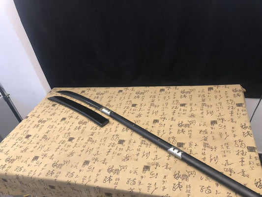 PRE-ORDER Cloudhammer Naginata - sx105v