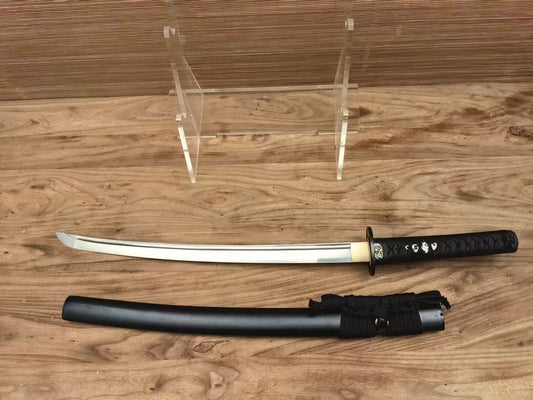Cloudhammer Wakizashi - Demon Strike with Bohi - sx105v