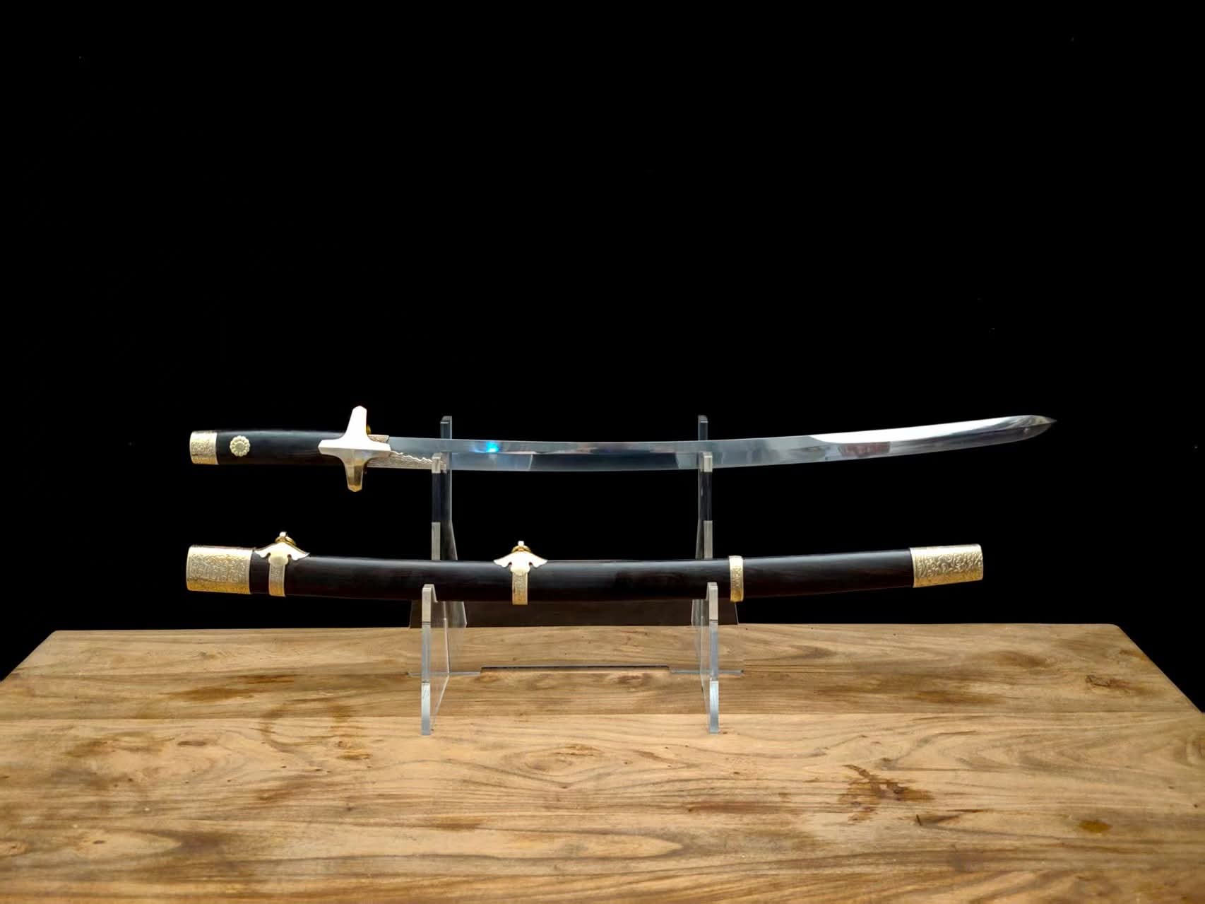 PRE-ORDER Cloudhammer Yuan Saber - sx105v