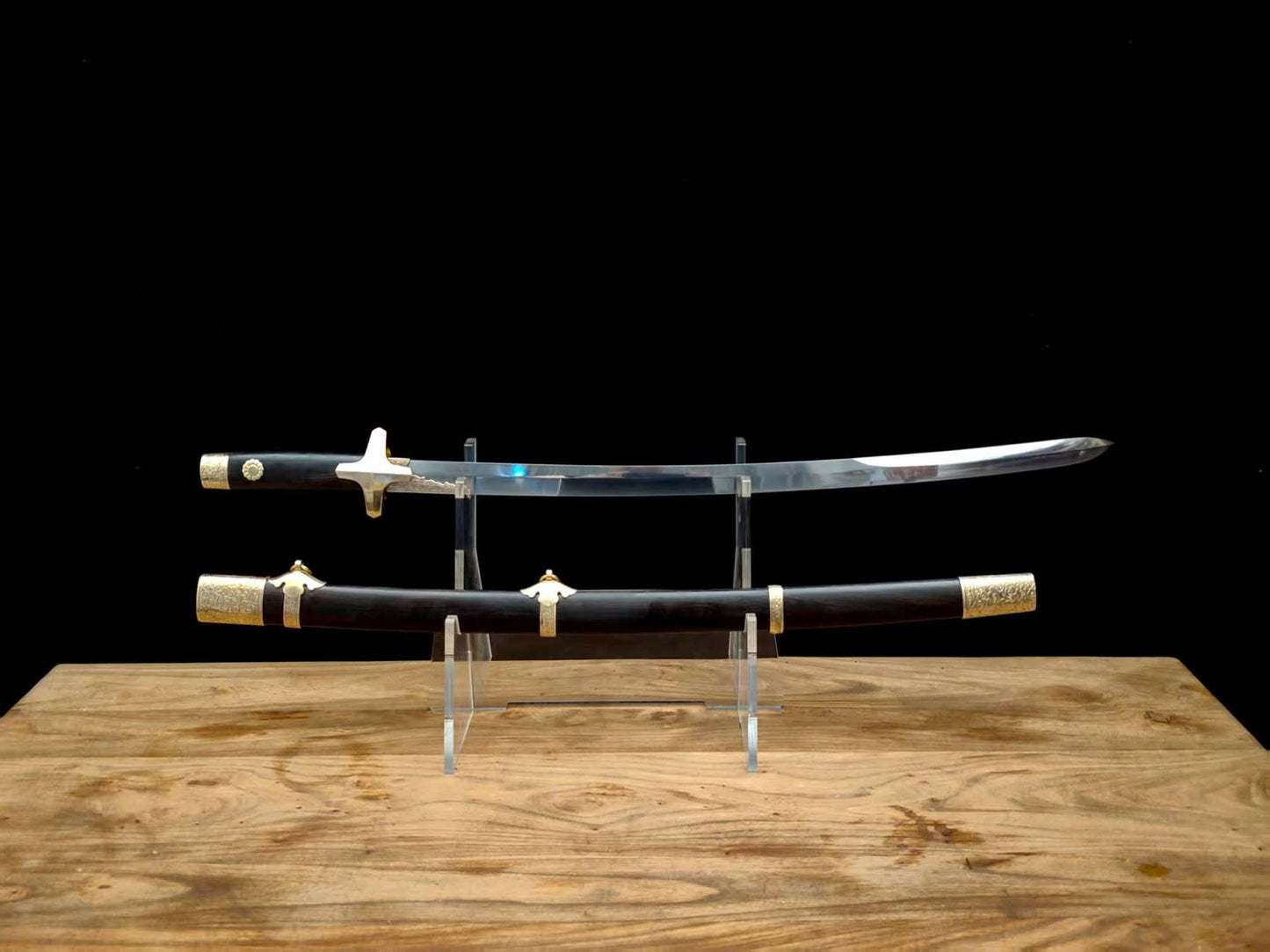 PRE-ORDER Cloudhammer Yuan Saber - sx105v
