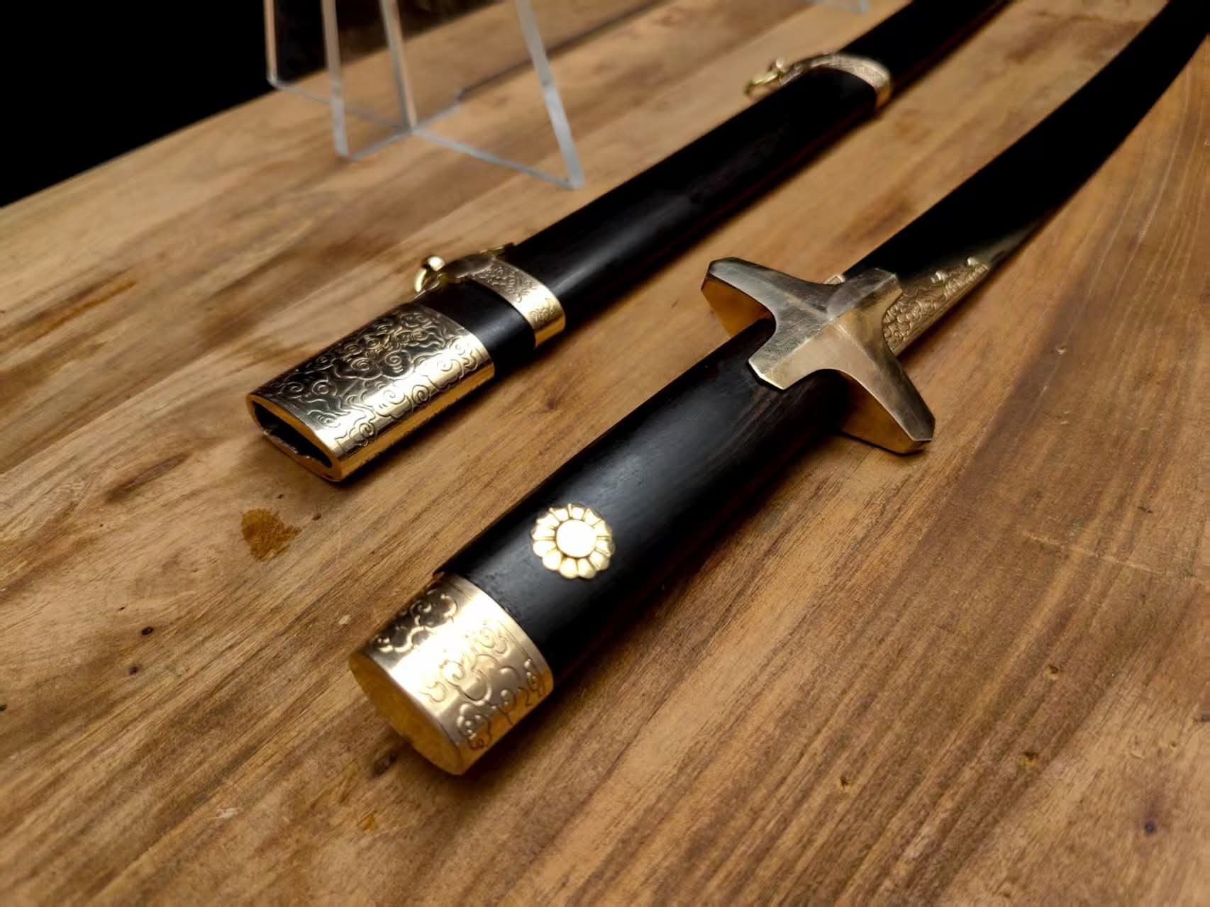 PRE-ORDER Cloudhammer Yuan Saber - sx105v
