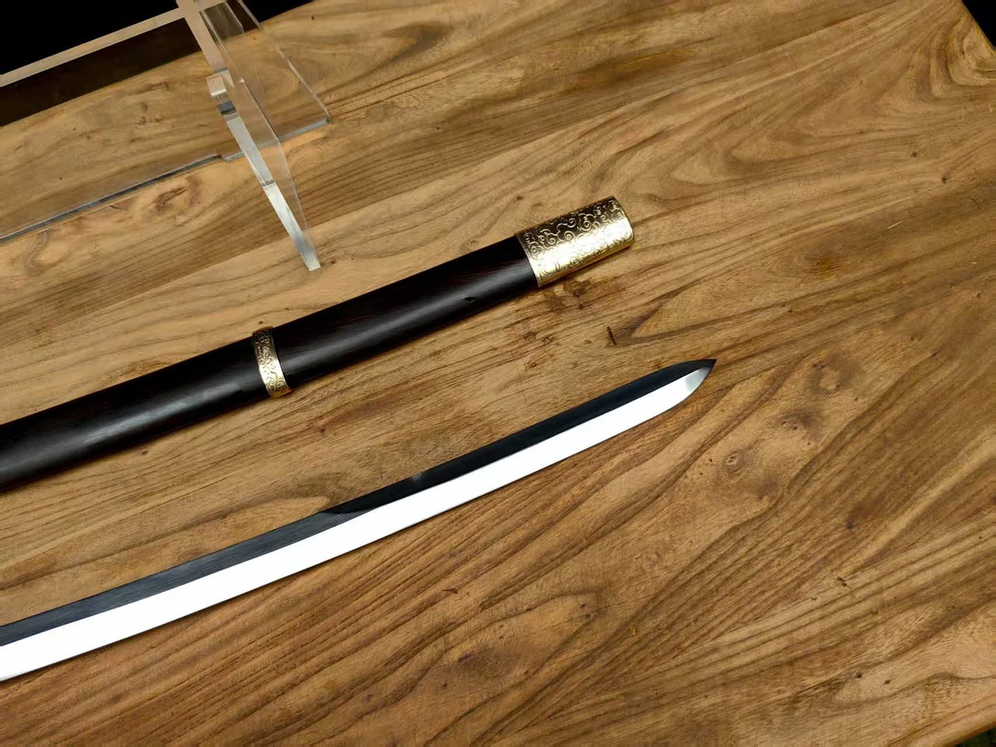 PRE-ORDER Cloudhammer Yuan Saber - sx105v
