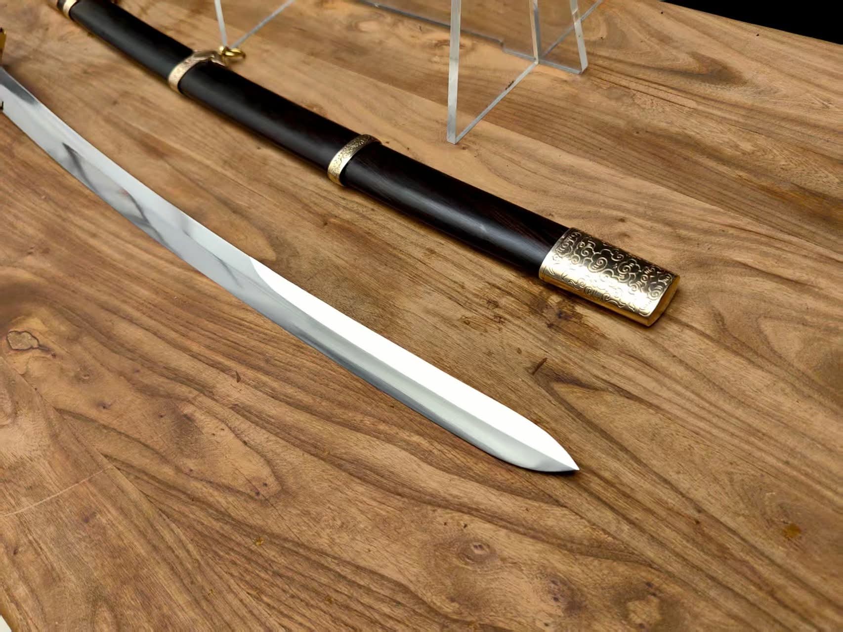 PRE-ORDER Cloudhammer Yuan Saber - sx105v