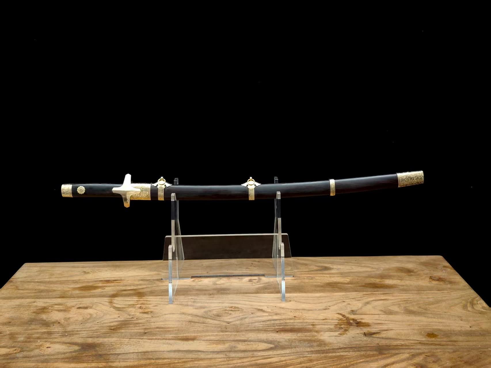 PRE-ORDER Cloudhammer Yuan Saber - sx105v