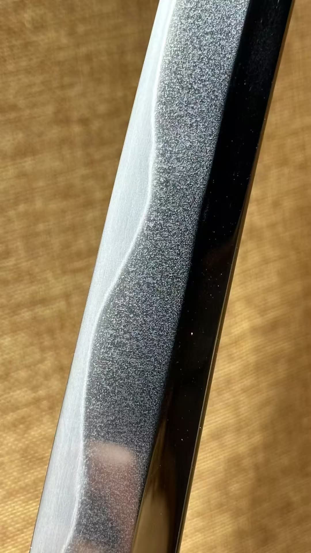 Cloudhammer Daunting Dragon Osoraku Wakizashi - w2