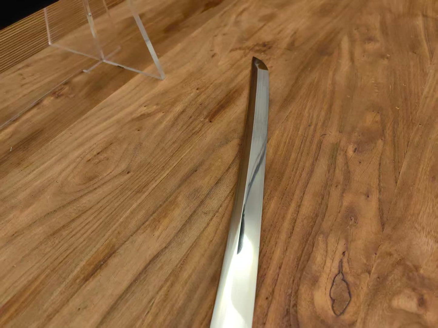 Cloudhammer Bloody Musashi Katana - s5e