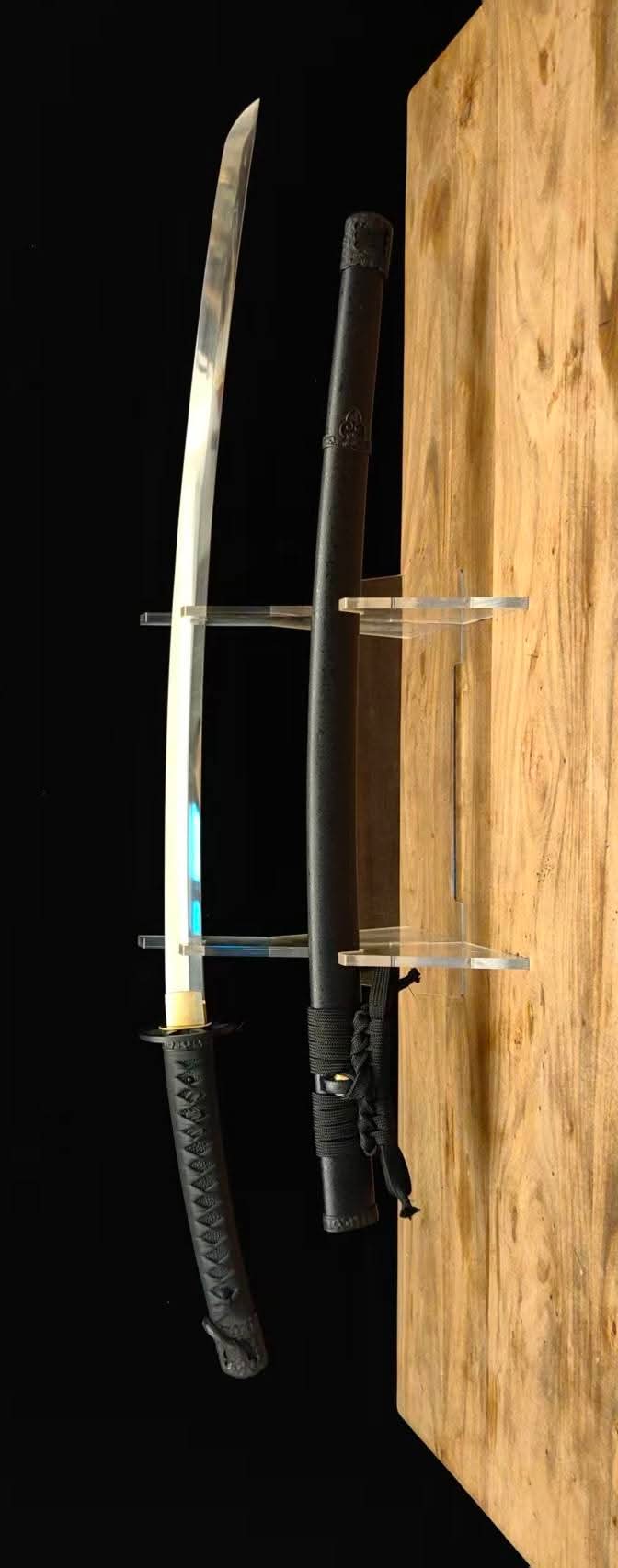 PRE-ORDER Cloudhammer Battosai Katana - s5e