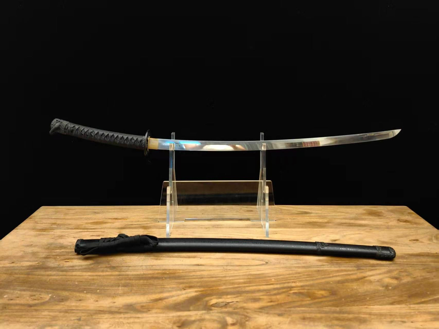 PRE-ORDER Cloudhammer Battosai Katana - s5e