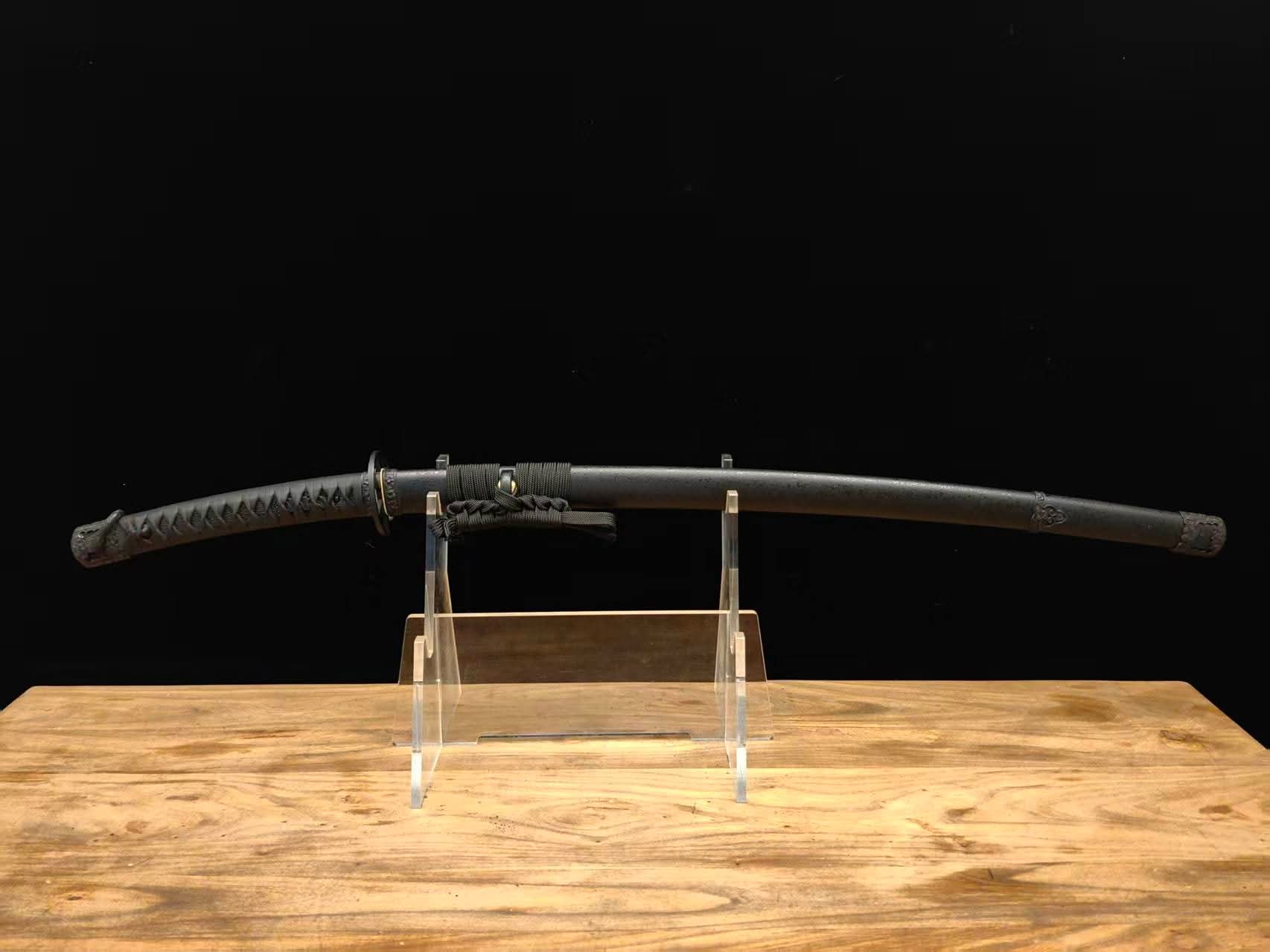 PRE-ORDER Cloudhammer Battosai Katana - s5e