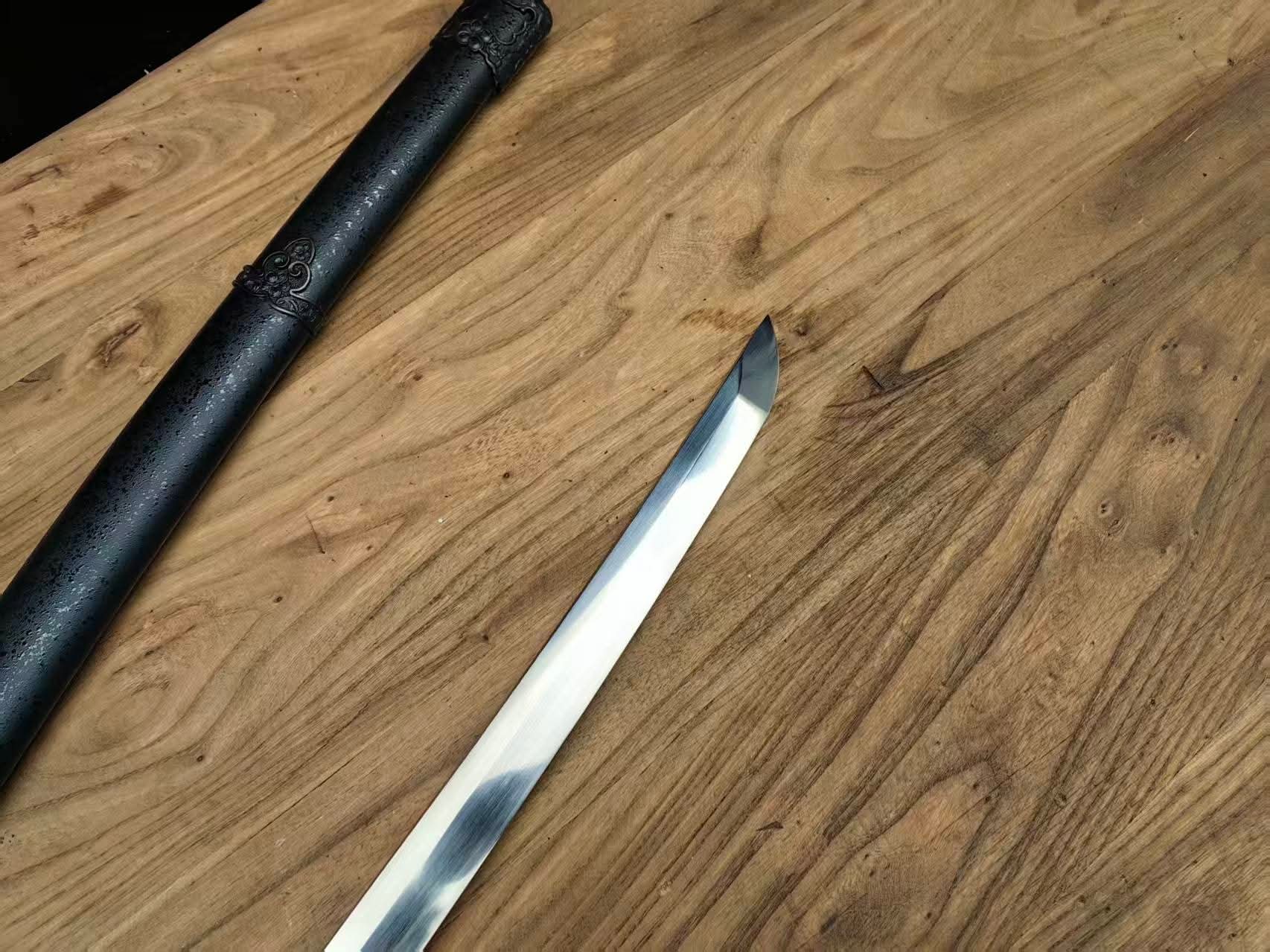 PRE-ORDER Cloudhammer Battosai Katana - s5e