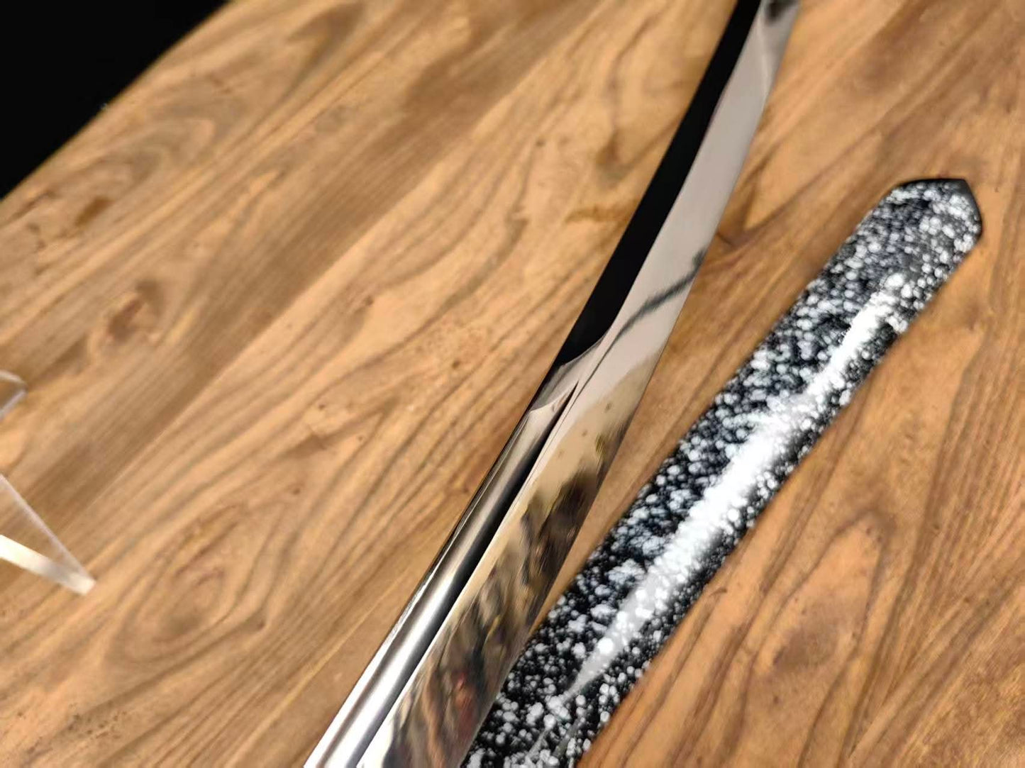 PRE-ORDER UPGRADED Cloudhammer Nagamaki - Practical - sx105v