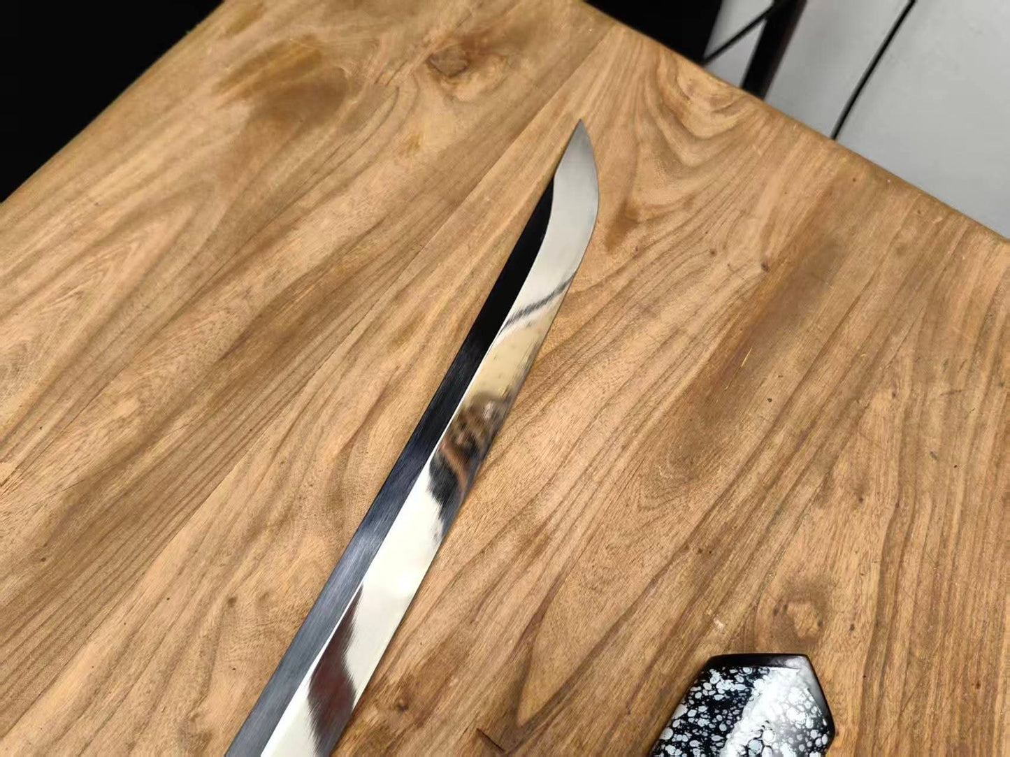 PRE-ORDER UPGRADED Cloudhammer Nagamaki - Practical - sx105v