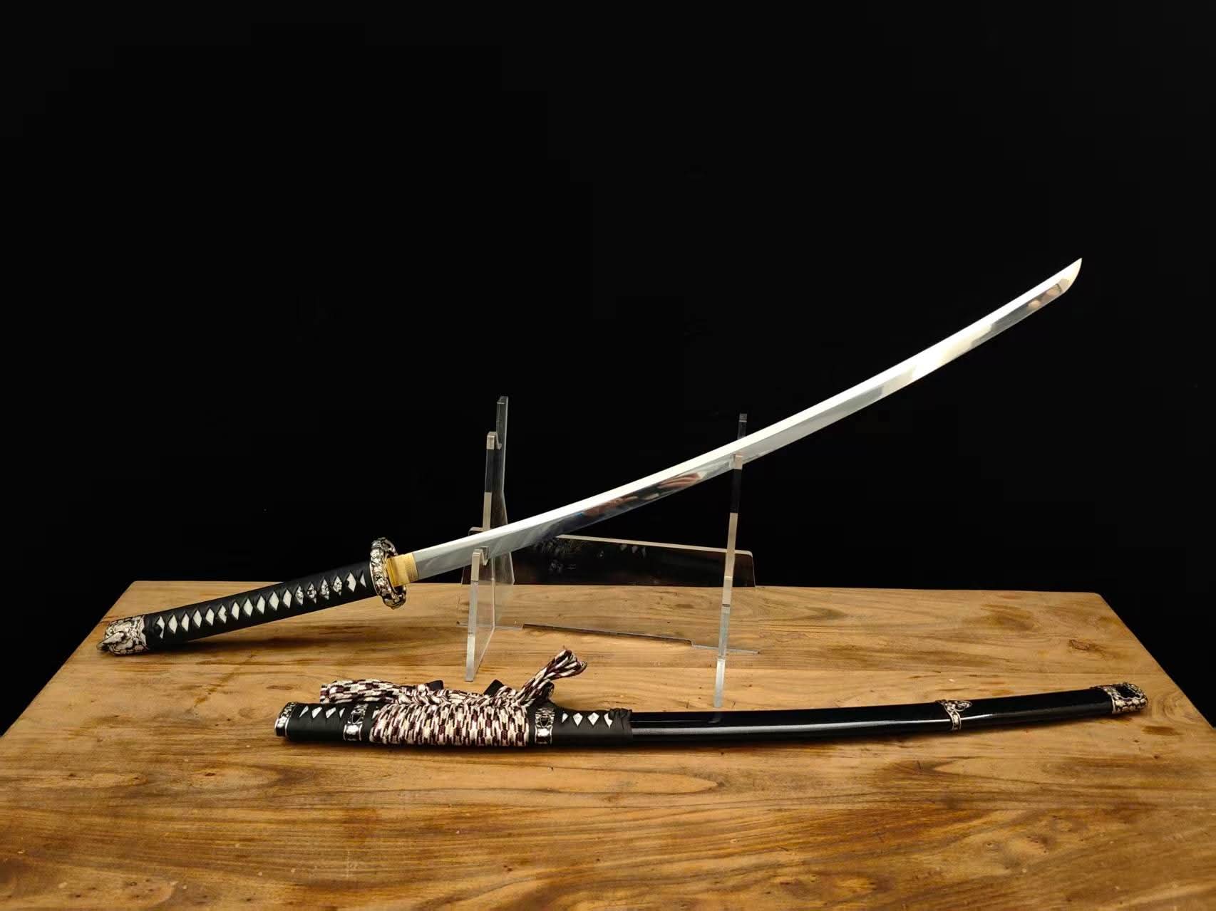 Cloudhammer Tachi - Onyx Cherry - s5e