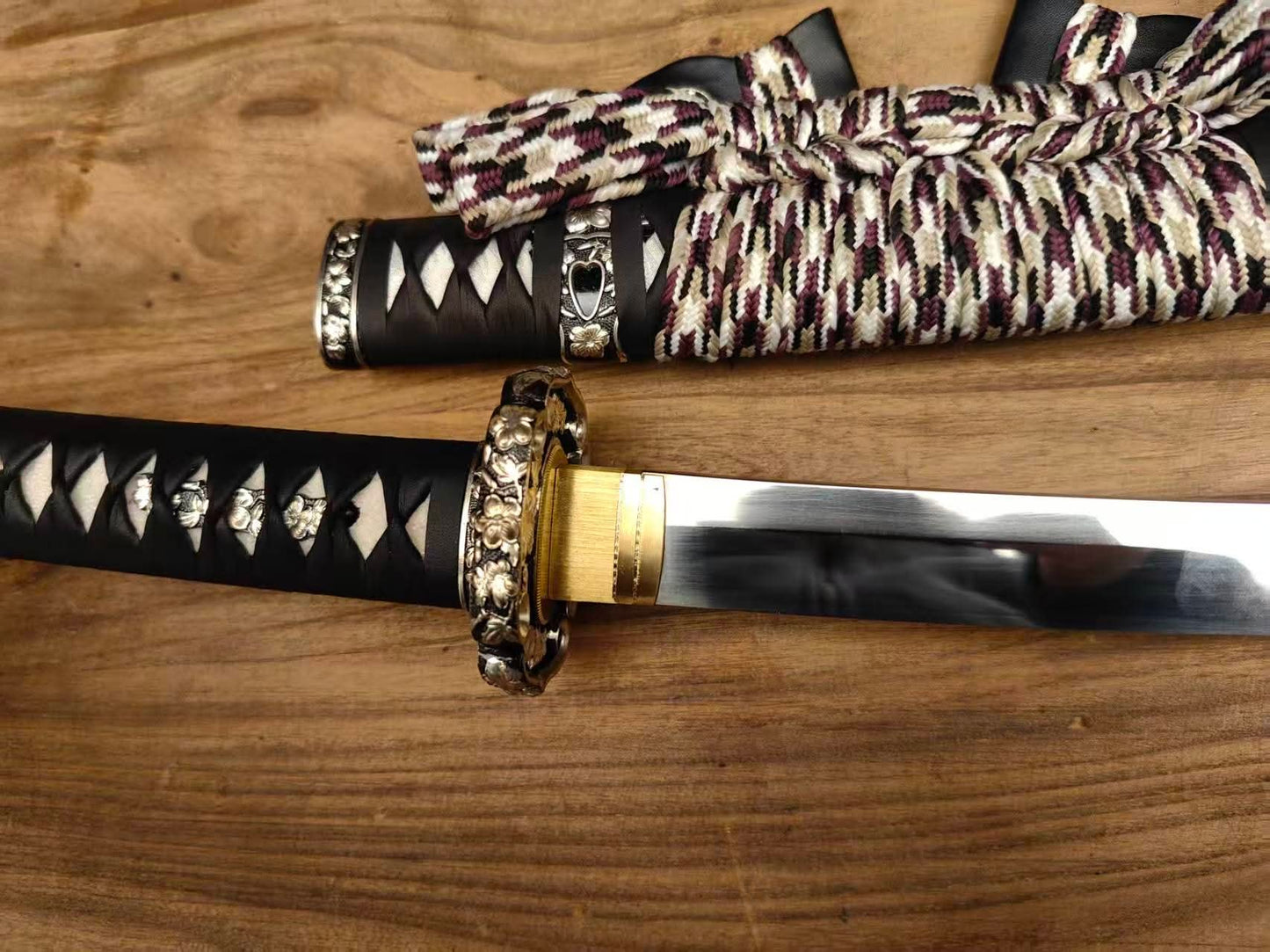 Cloudhammer Tachi - Onyx Cherry - s5e