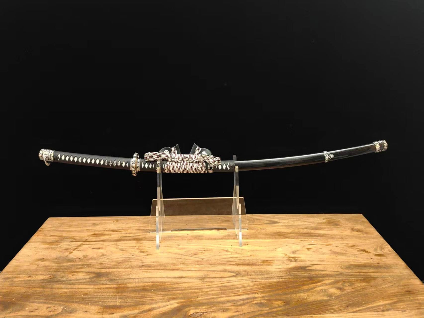 Cloudhammer Tachi - Onyx Cherry - s5e