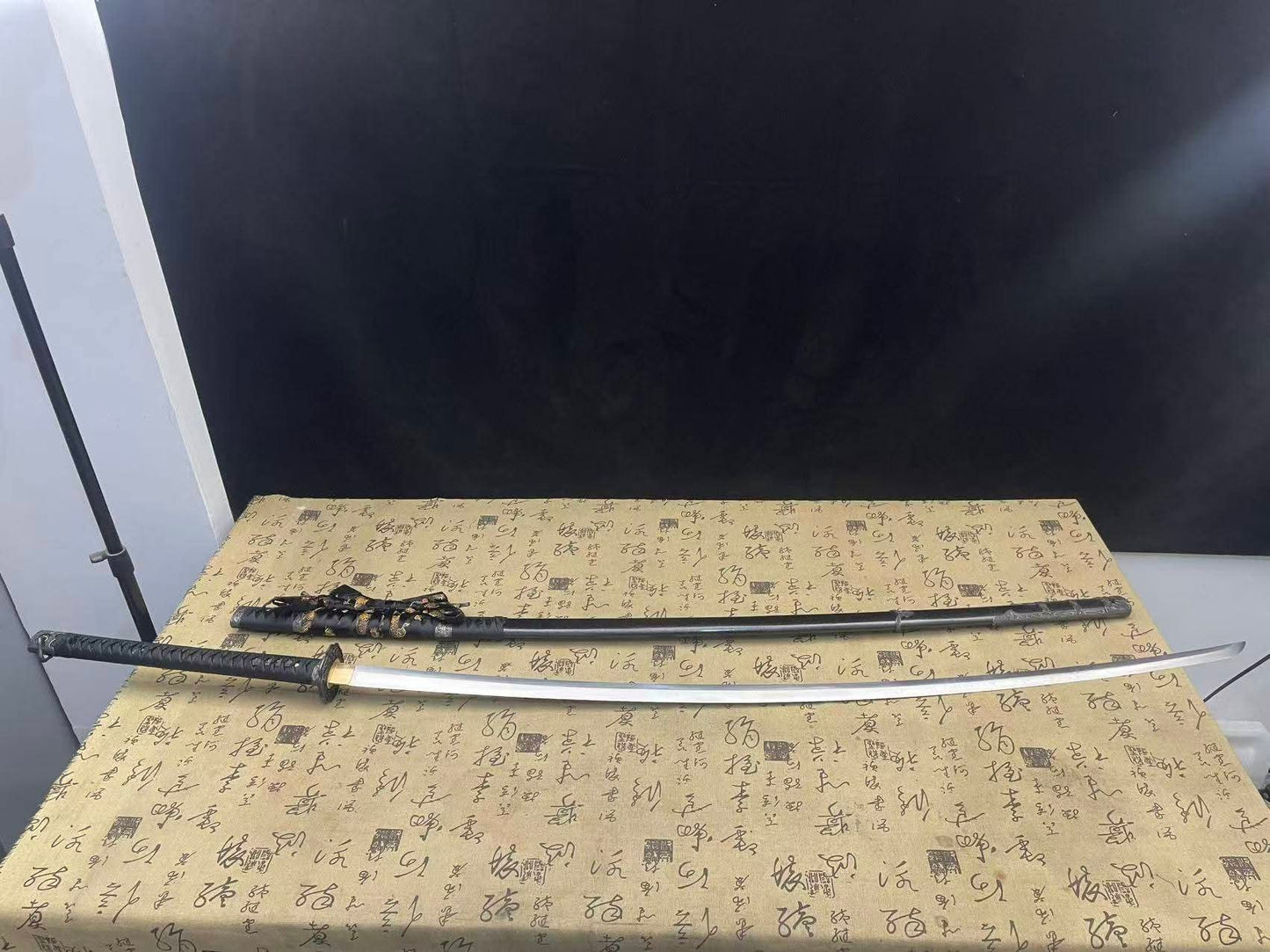 Cloudhammer Giant Odachi - Unbreakable Death - s5e