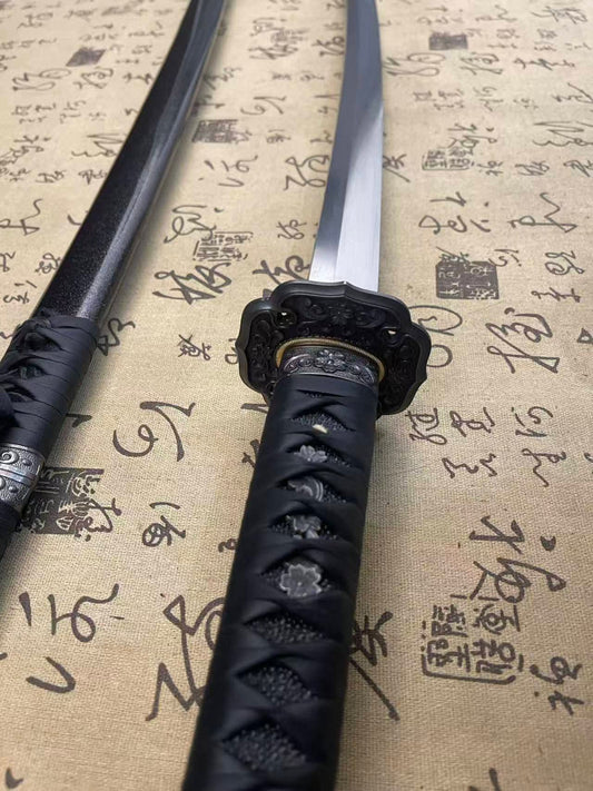 Cloudhammer Giant Odachi - Unbreakable Death - s5e