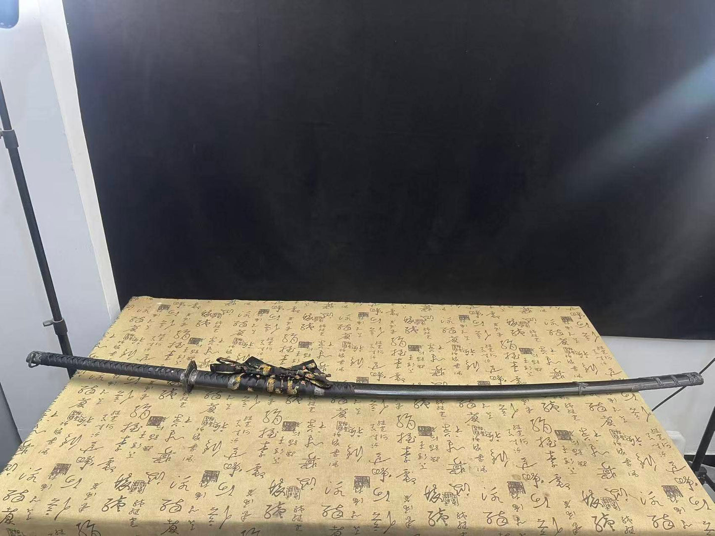 Cloudhammer Giant Odachi - Unbreakable Death - s5e