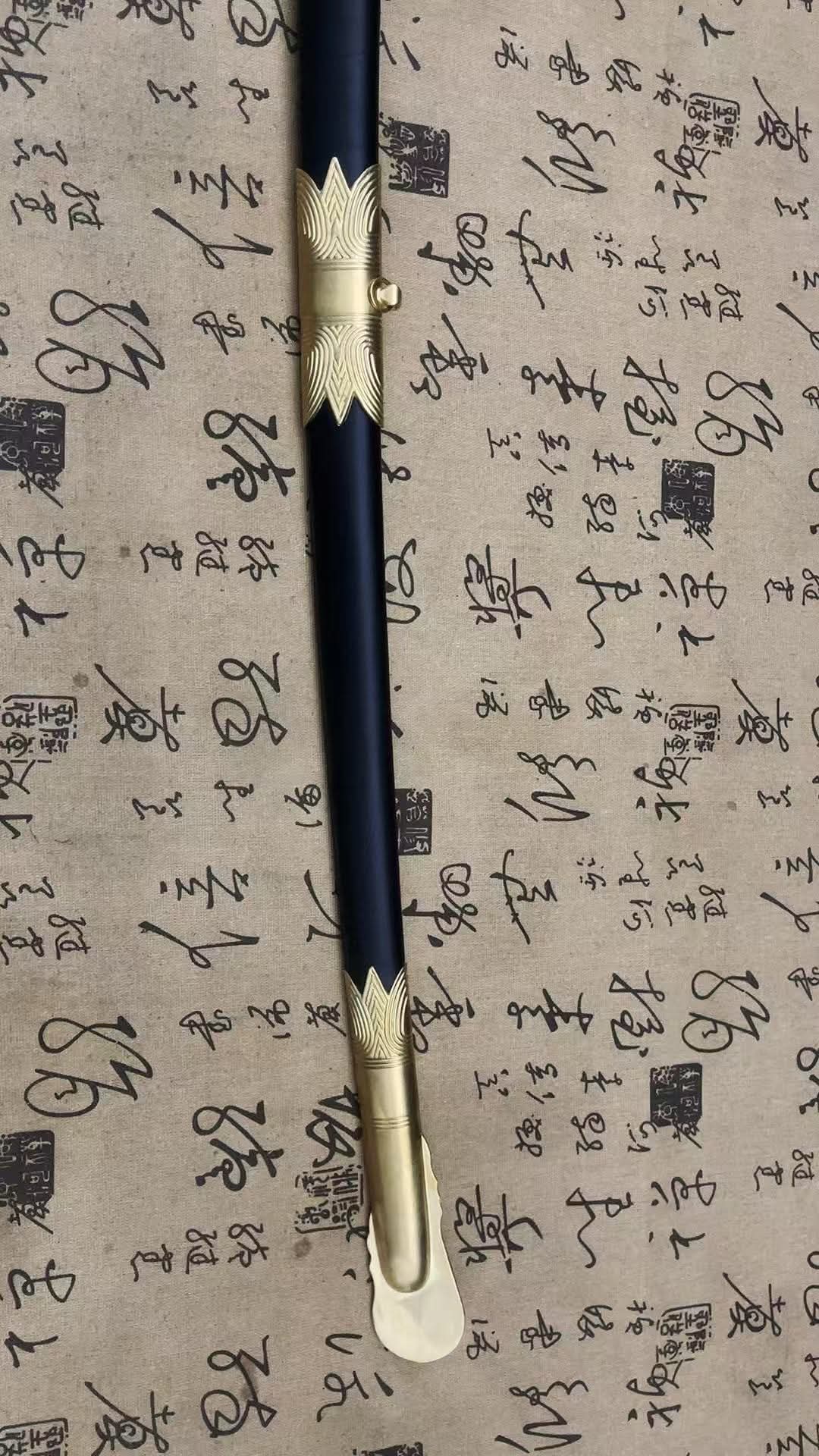 Cloudhammer WW1 German Naval Saber -  sx105v