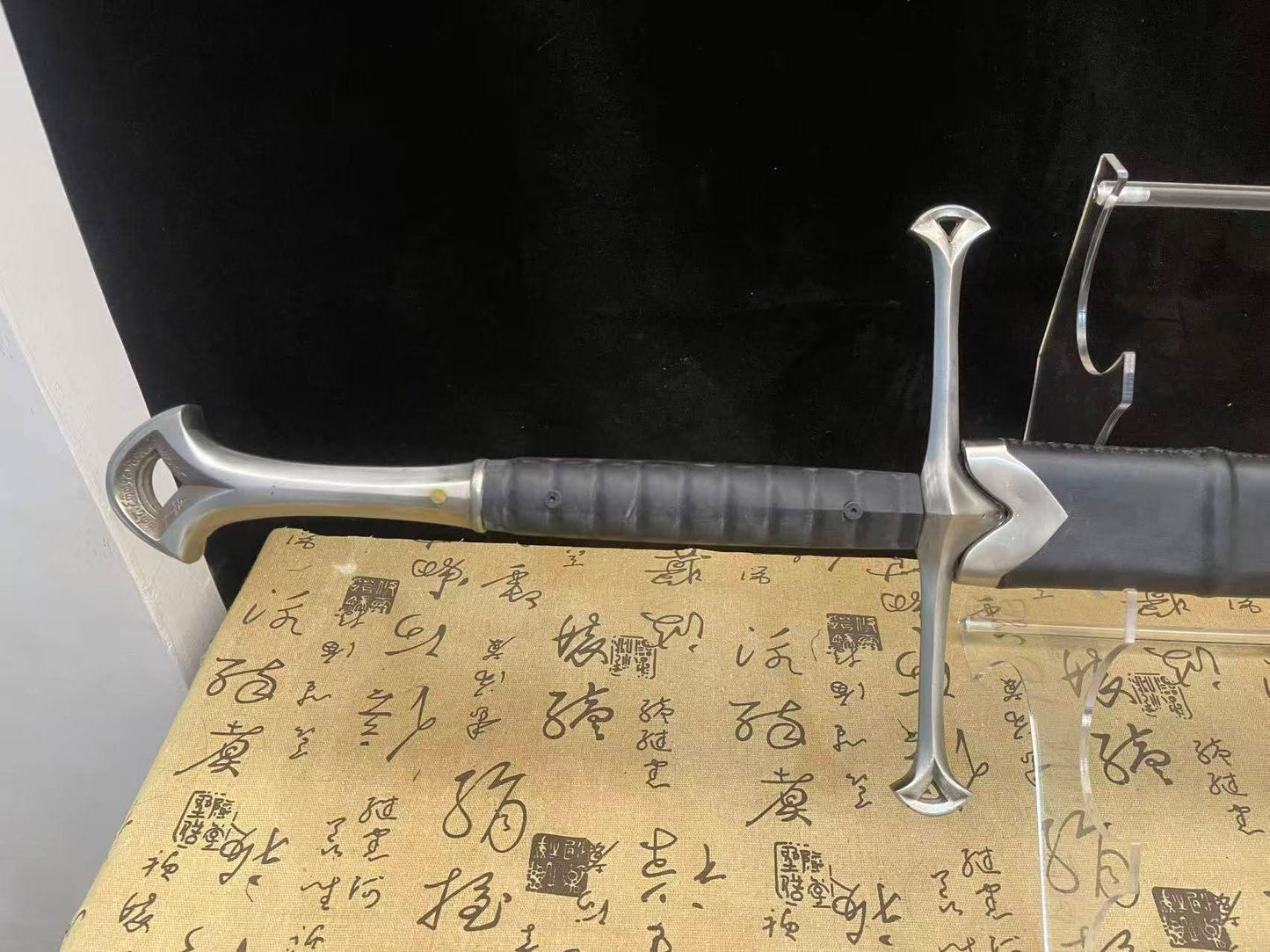 Cloudhammer Lord of the Rings Narsil Sword - sx105v