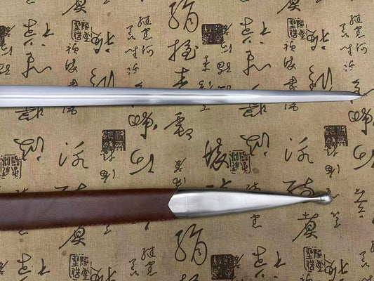 Cloudhammer Lord of the Rings Narsil Sword - sx105v