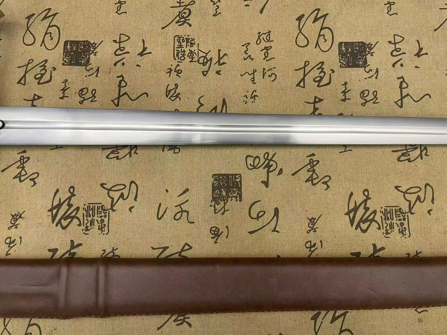 Cloudhammer Lord of the Rings Narsil Sword - sx105v