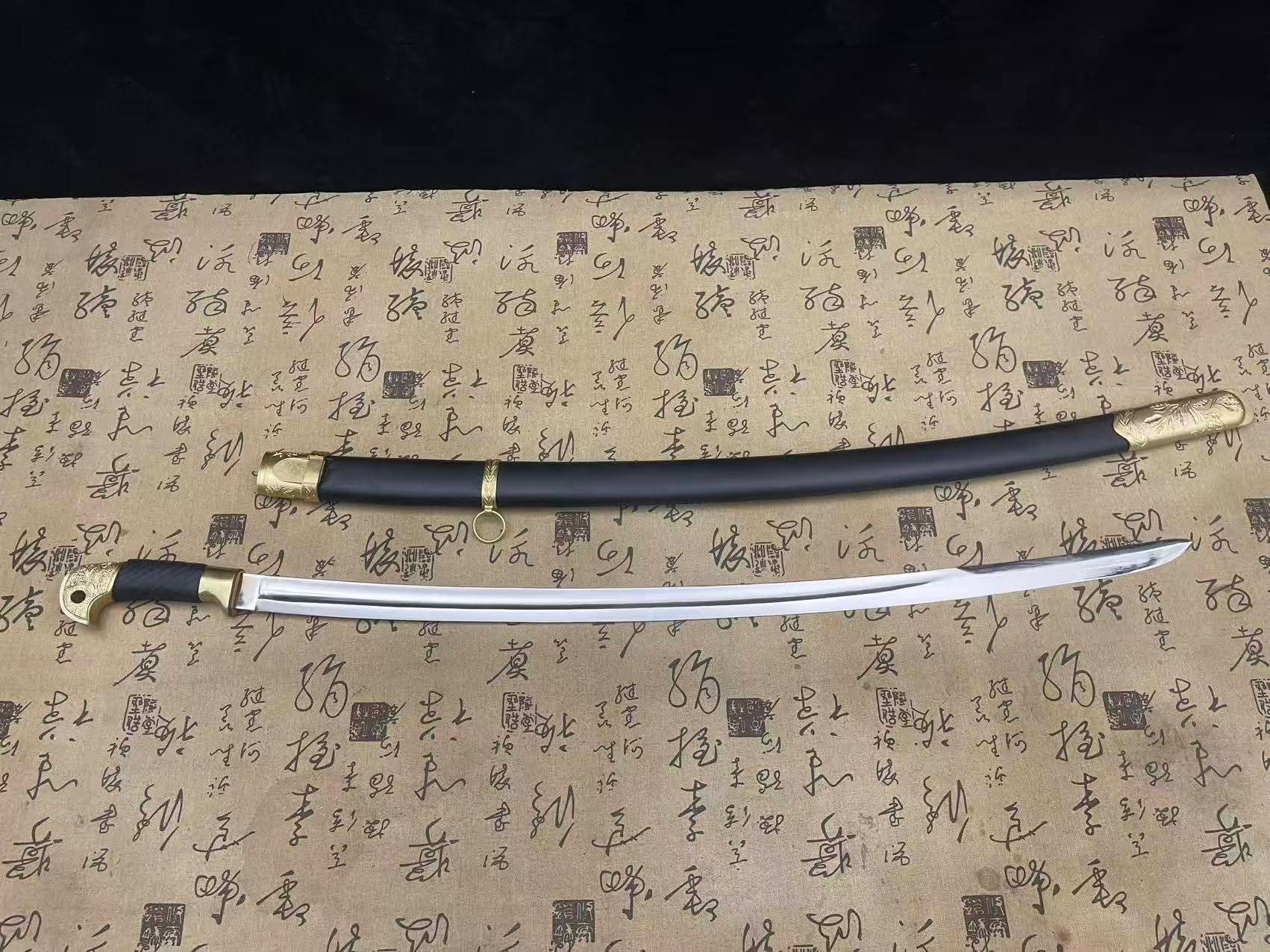 Cloudhammer Shashka -  sx105v