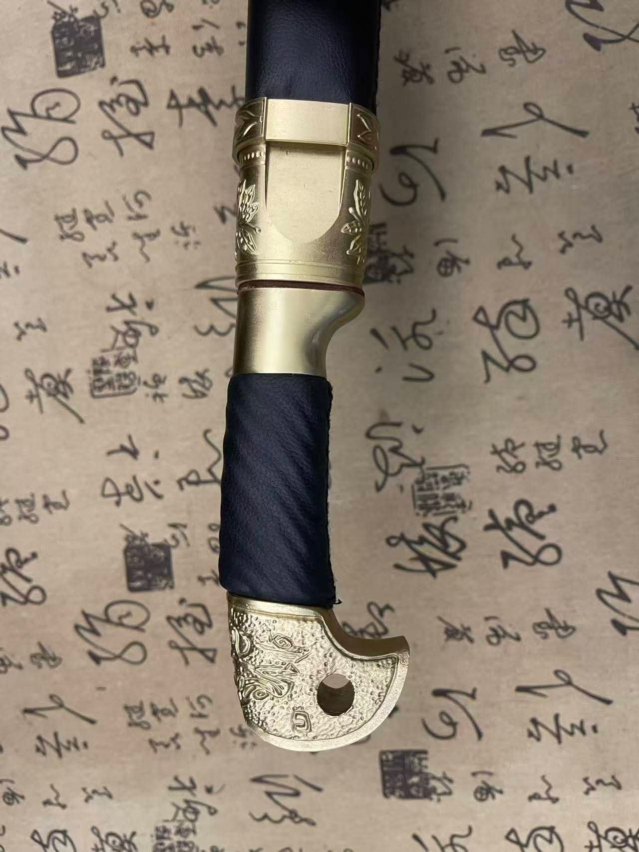 Cloudhammer Shashka -  sx105v