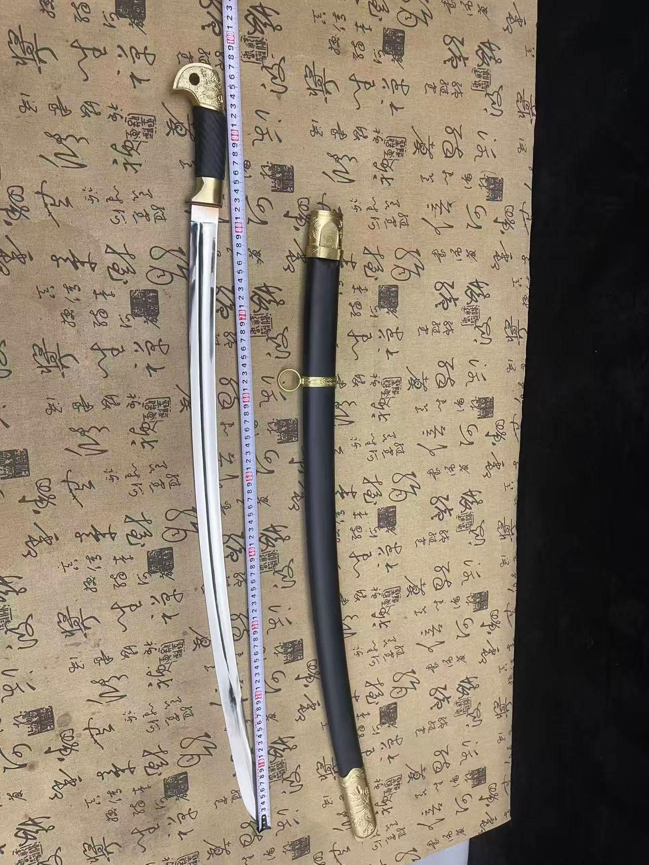 Cloudhammer Shashka -  sx105v
