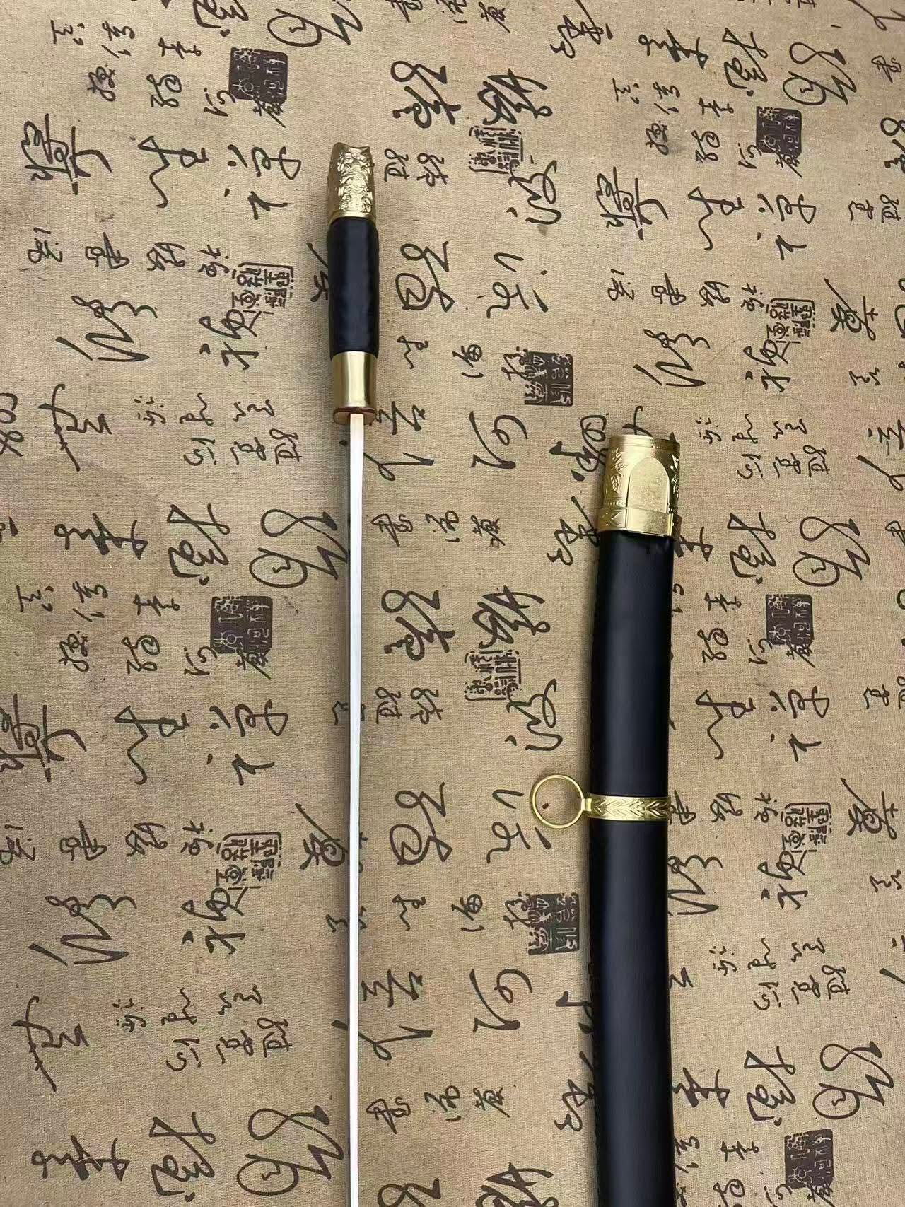 Cloudhammer Shashka - sx105v – RVA Katana
