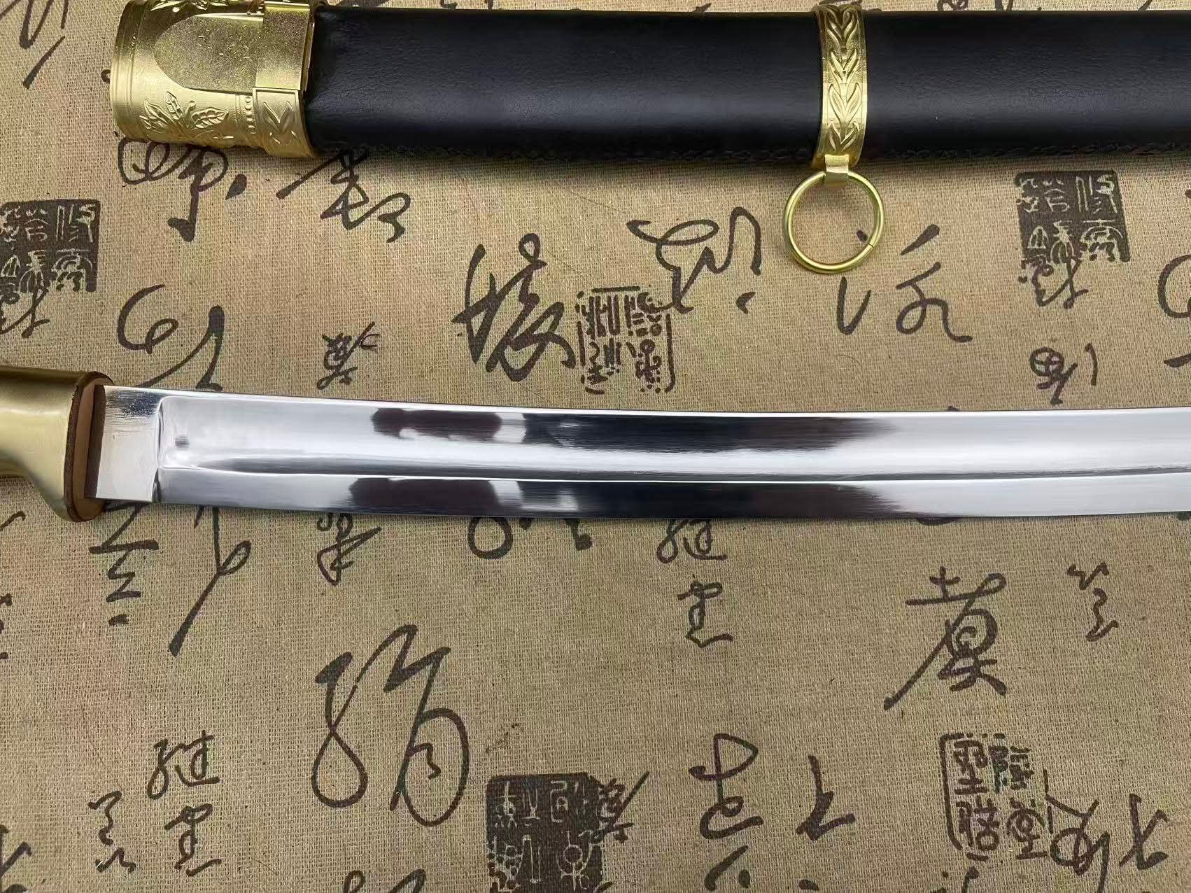 Cloudhammer Shashka -  sx105v