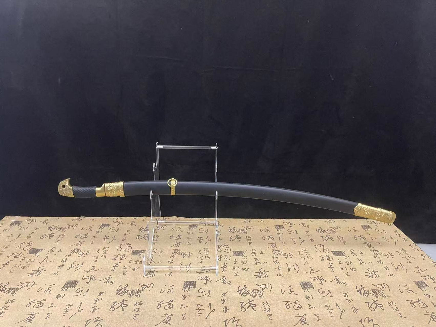Cloudhammer Shashka -  sx105v