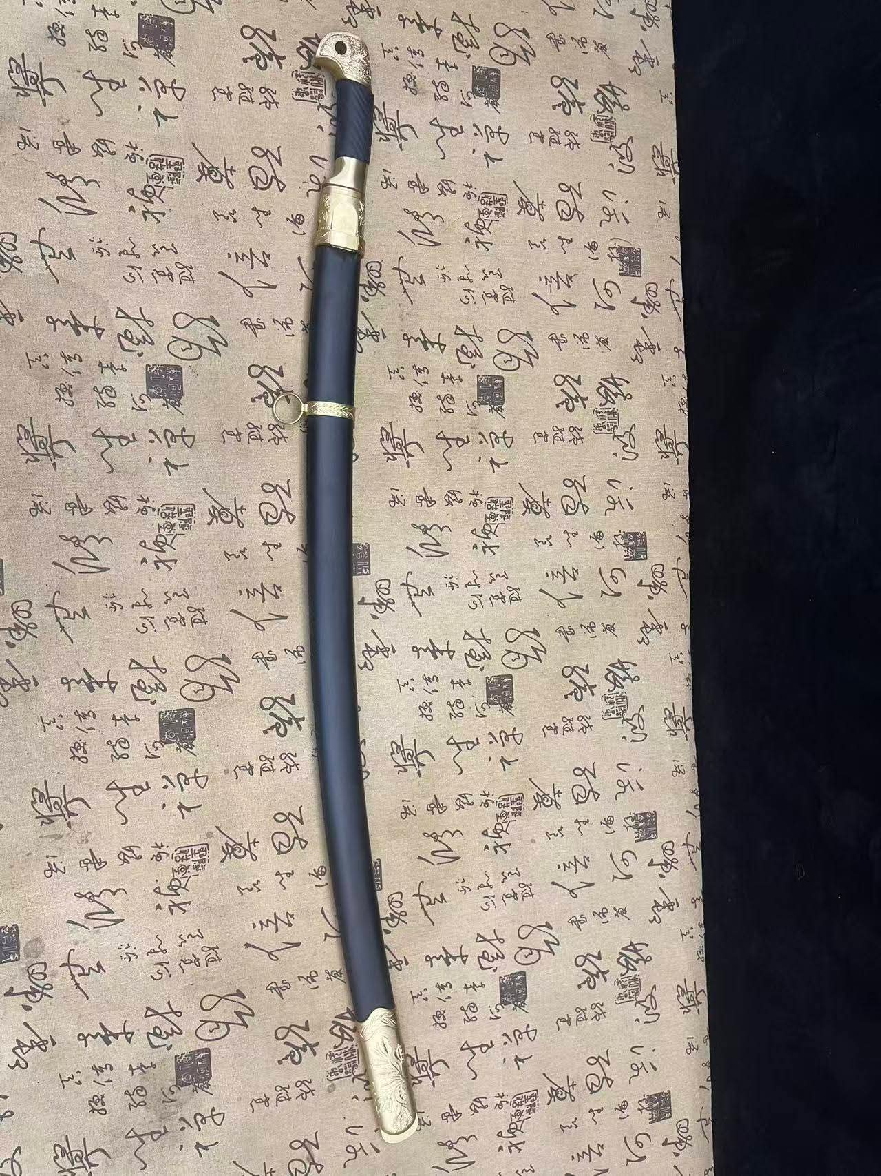 Cloudhammer Shashka -  sx105v