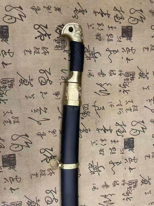 PRE-ORDER Cloudhammer Shashka -  sx105v