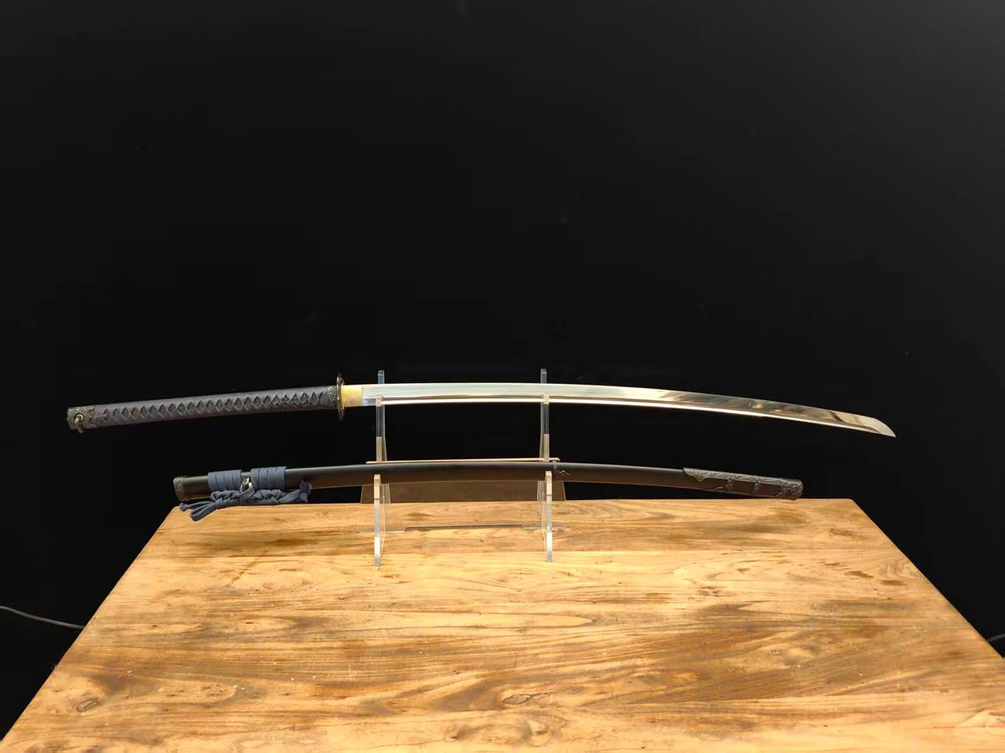 Cloudhammer Odachi - Unbreakable Might - s5e